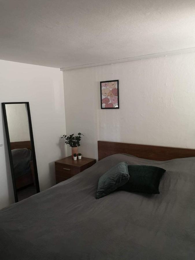 Spacious Cellar Apartment Гвідовре Екстер'єр фото